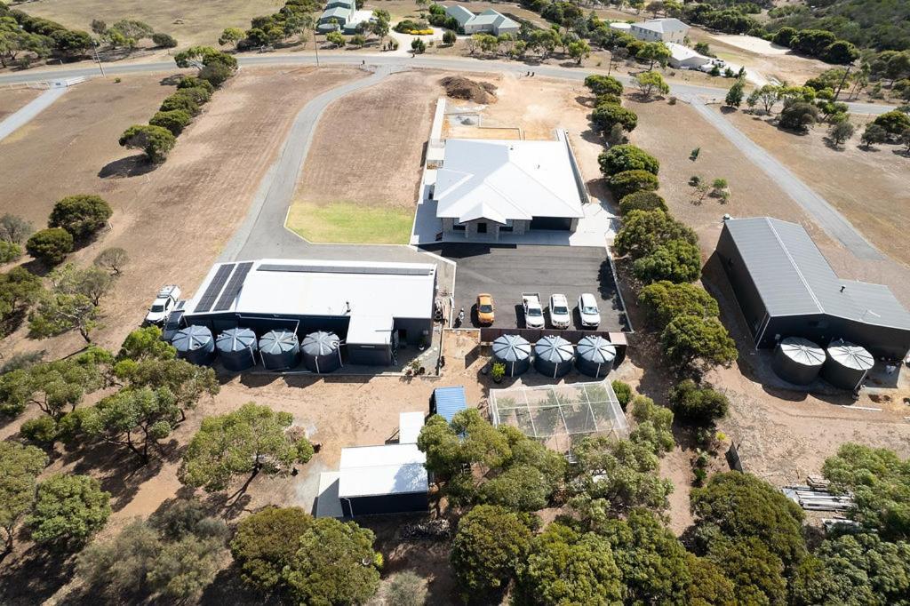 The Lux Country Retreat - Heated Swimming Pool - Immaculate Views And Stylish Comfort! Vila Port Lincoln Quarto foto